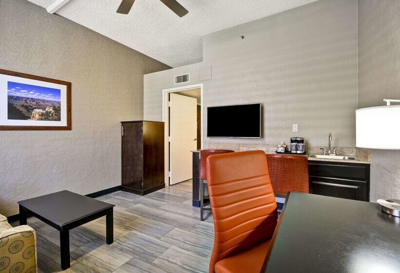 فندق Doubletree By Hilton Phoenix North