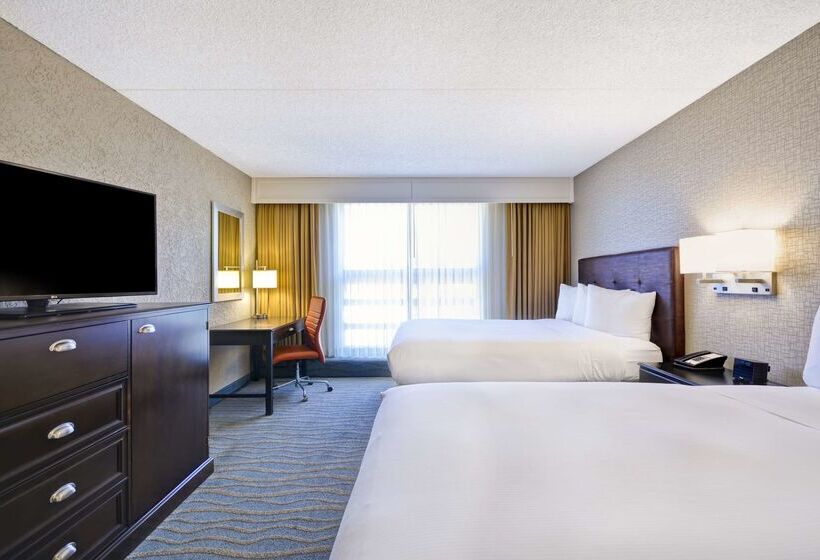 فندق Doubletree By Hilton Phoenix North