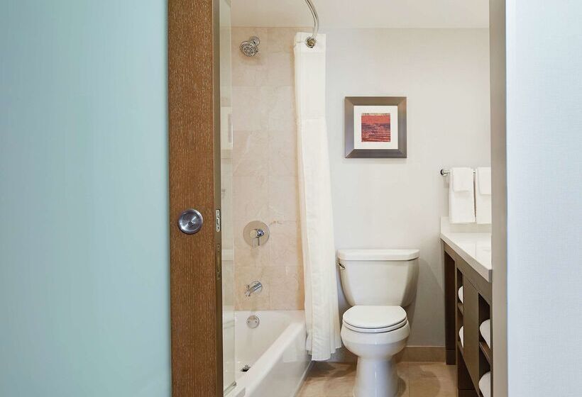ホテル Doubletree By Hilton Torrance South Bay