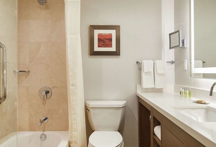 ホテル Doubletree By Hilton Torrance South Bay