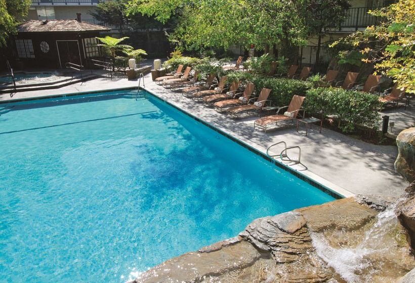 ホテル Doubletree By Hilton Torrance South Bay