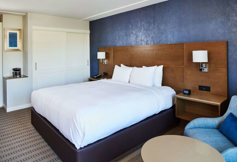 ホテル Doubletree By Hilton Torrance South Bay