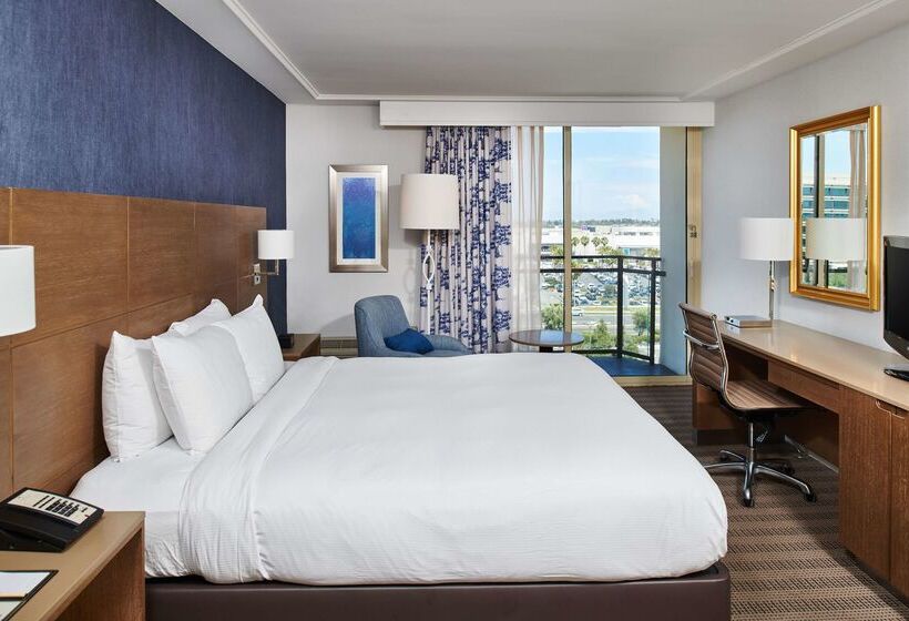 ホテル Doubletree By Hilton Torrance South Bay