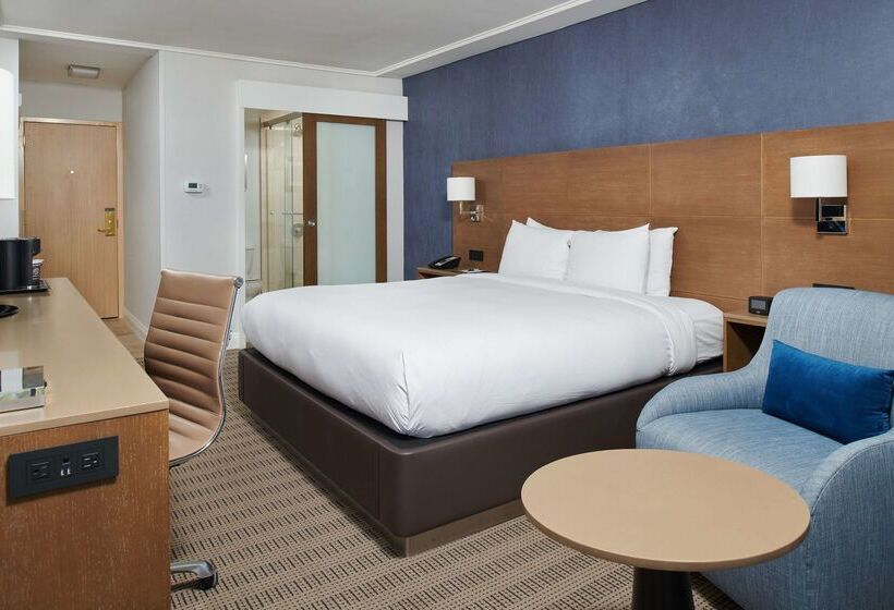 ホテル Doubletree By Hilton Torrance South Bay