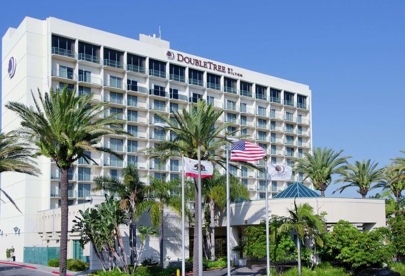 ホテル Doubletree By Hilton Torrance South Bay