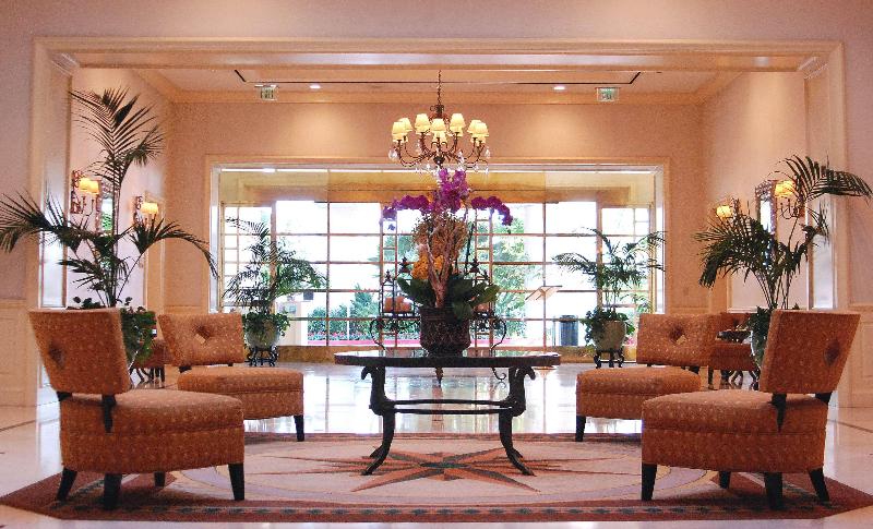ホテル Doubletree By Hilton Torrance South Bay