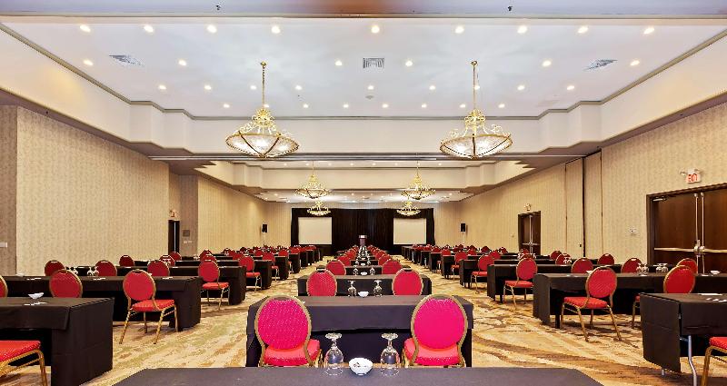 Отель Doubletree By Hilton Whittier Los Angeles