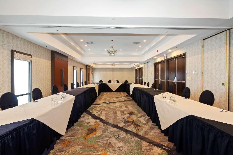 Отель Doubletree By Hilton Whittier Los Angeles
