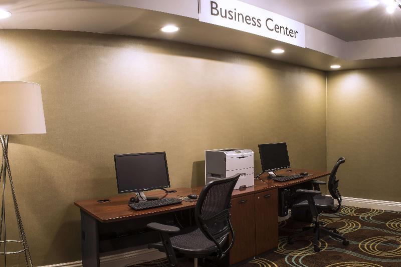Отель Doubletree By Hilton Whittier Los Angeles