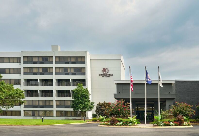 בית מלון כפרי Doubletree By Hilton Williamsburg