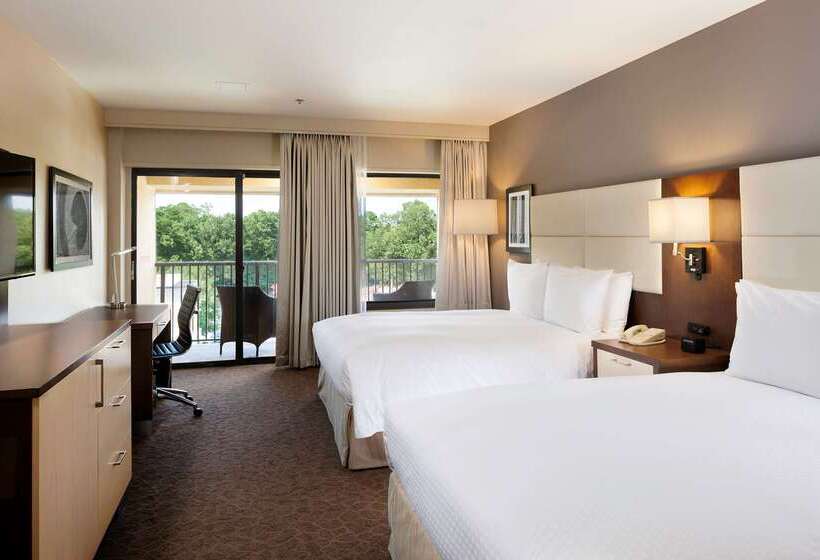 בית מלון כפרי Doubletree By Hilton Williamsburg
