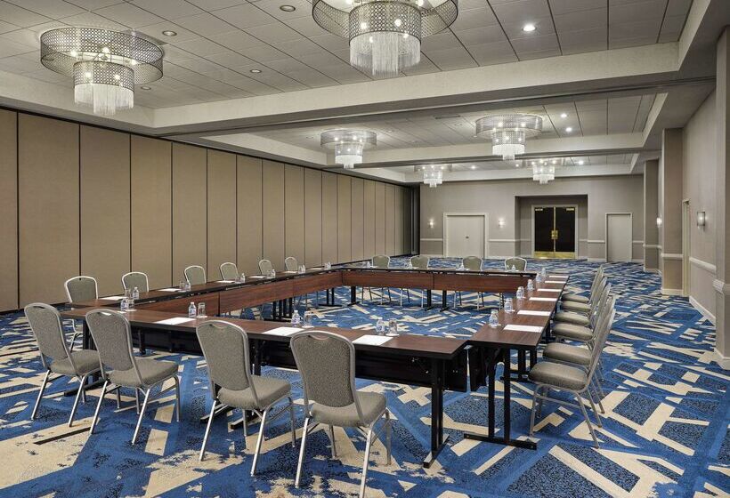 בית מלון כפרי Doubletree By Hilton Williamsburg
