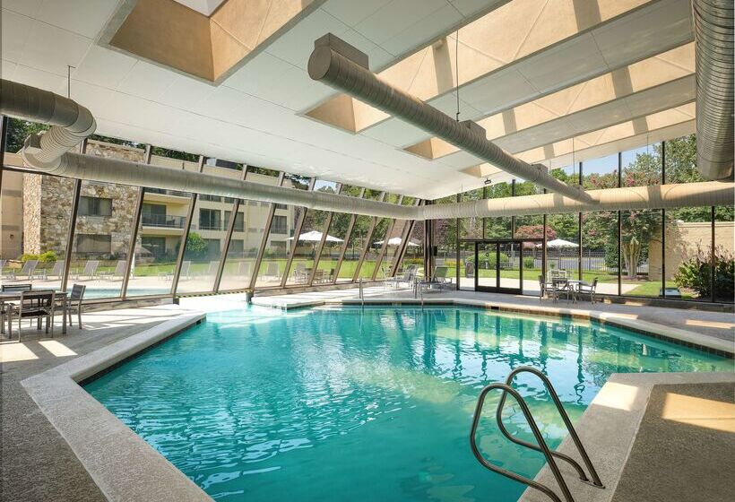 בית מלון כפרי Doubletree By Hilton Williamsburg