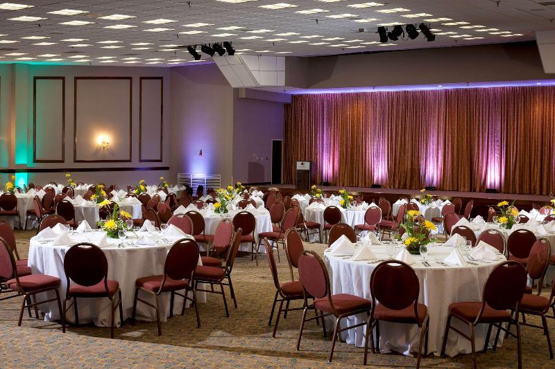 בית מלון כפרי Doubletree By Hilton Williamsburg