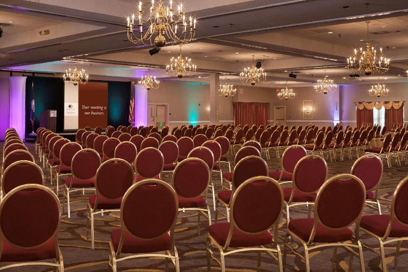 בית מלון כפרי Doubletree By Hilton Williamsburg