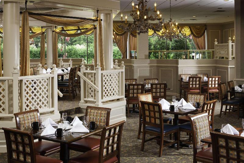 בית מלון כפרי Doubletree By Hilton Williamsburg