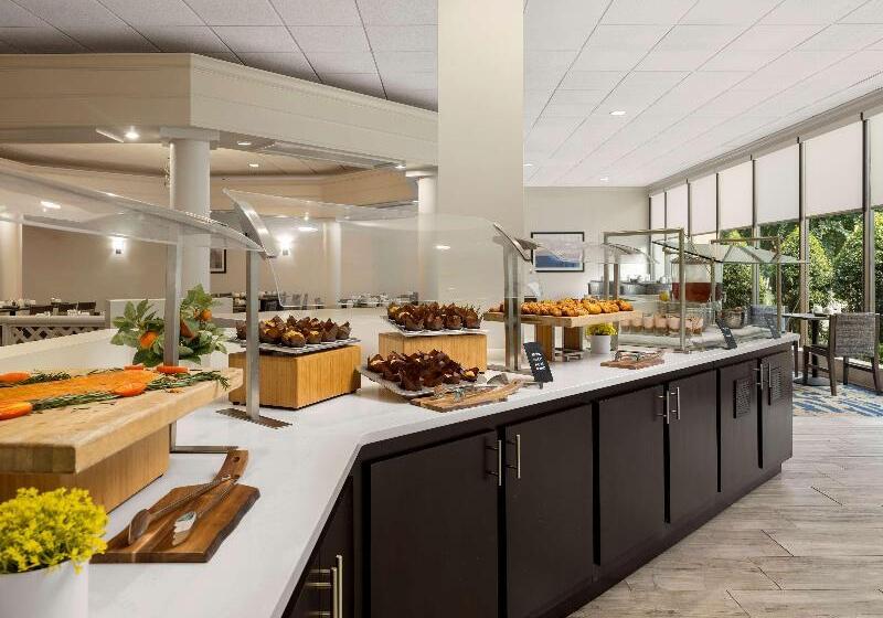 בית מלון כפרי Doubletree By Hilton Williamsburg