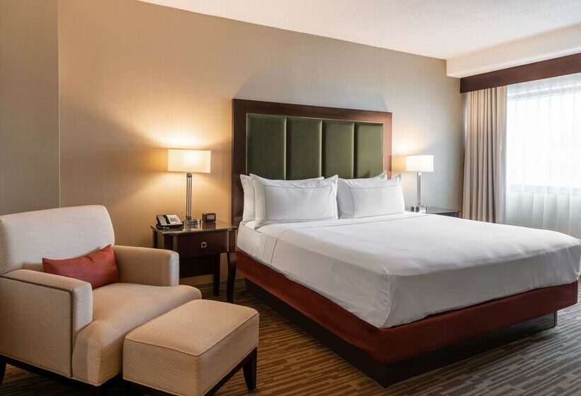 The Capital Suites Hotel