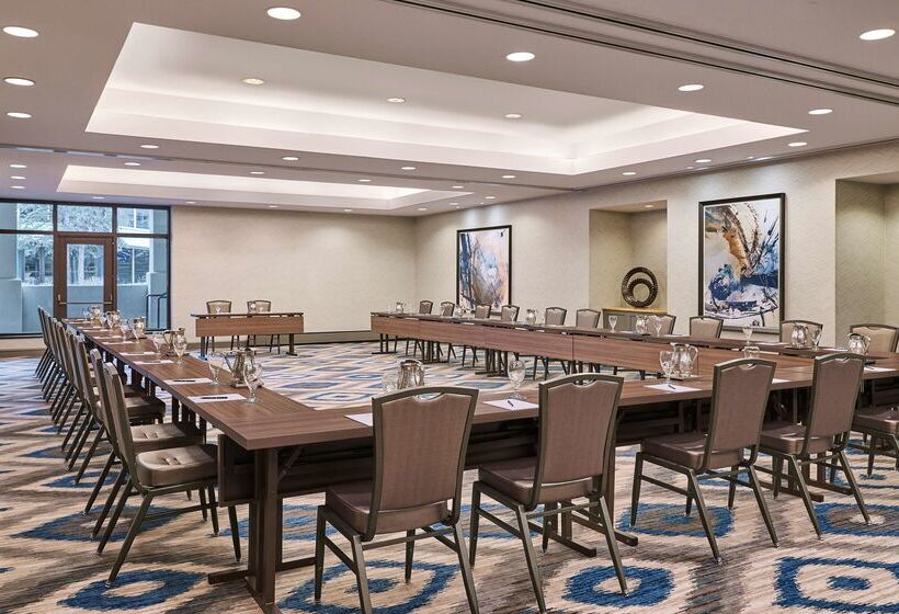 هتل Grand Hyatt Vail