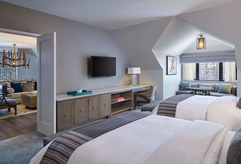 هتل Grand Hyatt Vail