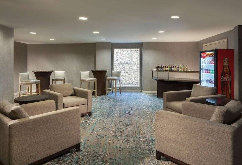 酒店 Hilton Garden Inn Austin Downtown/convention Center
