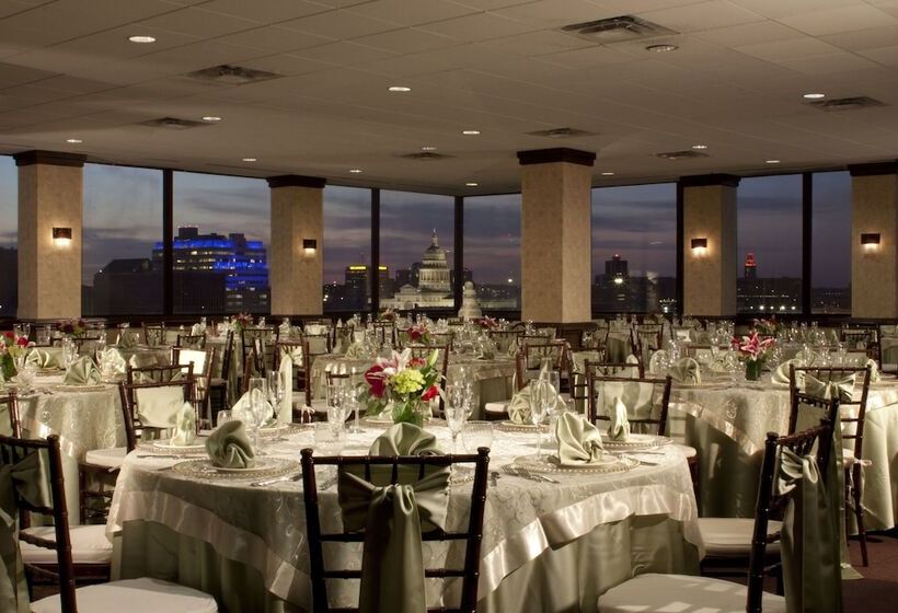 酒店 Hilton Garden Inn Austin Downtown/convention Center