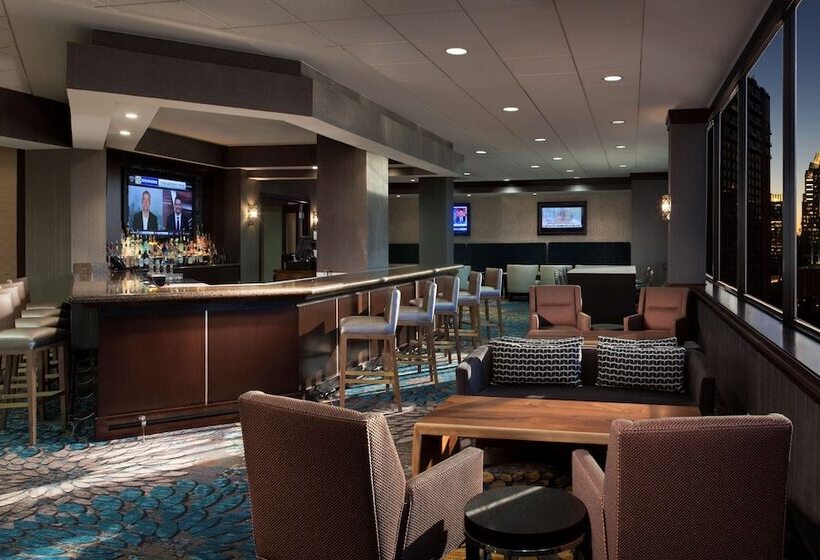酒店 Hilton Garden Inn Austin Downtown/convention Center