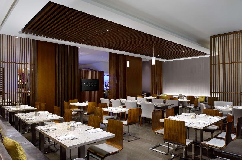 酒店 Hilton Woodland Hills / Los Angeles