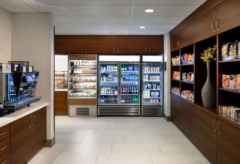 酒店 Hilton Woodland Hills / Los Angeles