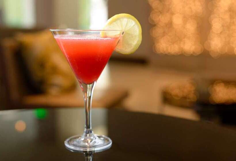 酒店 Hilton Woodland Hills / Los Angeles