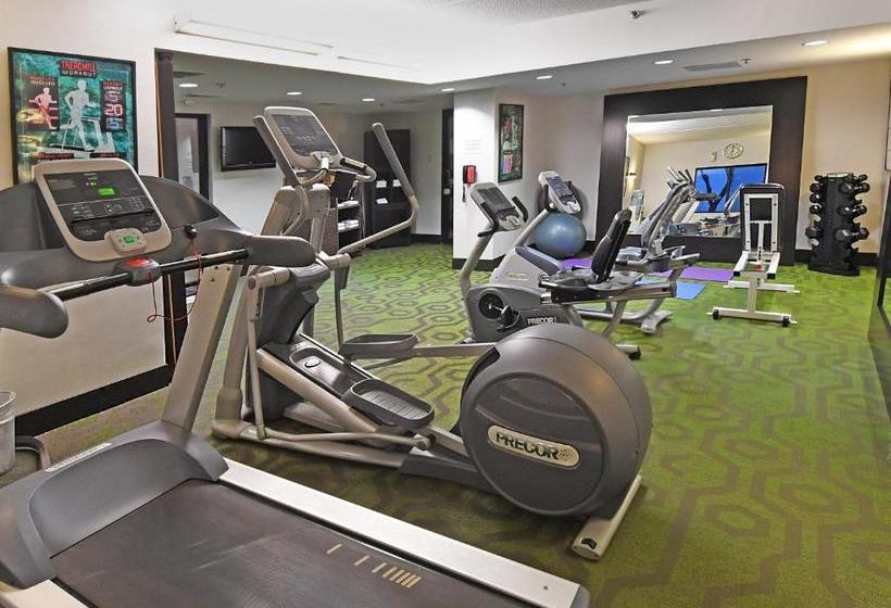 هتل Holiday Inn Irving Las Colinas, An Ihg