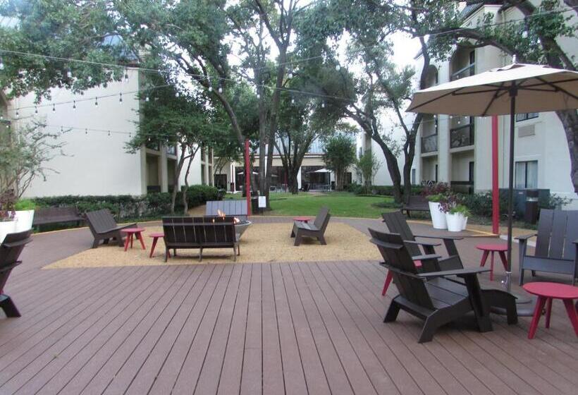 هتل Holiday Inn Irving Las Colinas, An Ihg