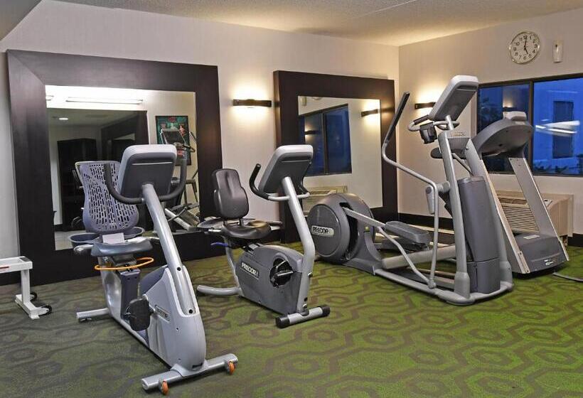 هتل Holiday Inn Irving Las Colinas, An Ihg