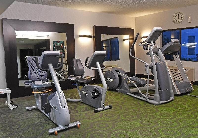 هتل Holiday Inn Irving Las Colinas, An Ihg