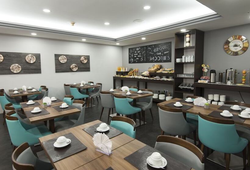 هتل Holiday Inn Montevideo, An Ihg