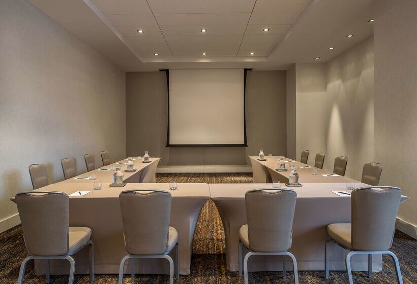 هتل Hyatt Centric Midtown Atlanta