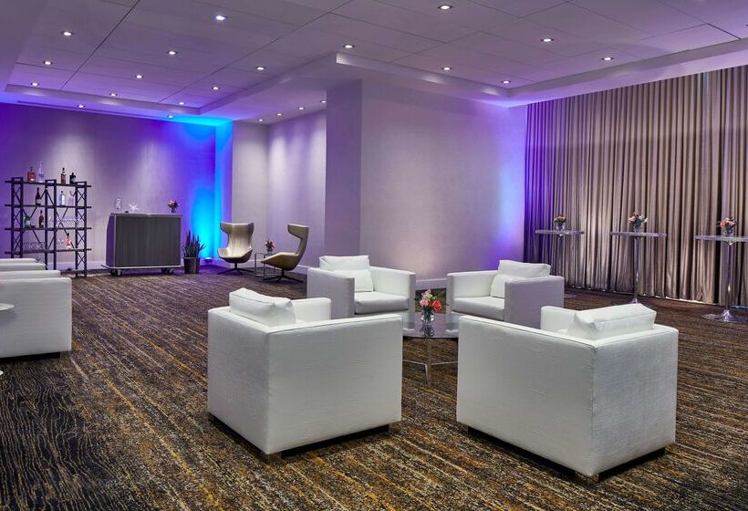 هتل Hyatt Centric Midtown Atlanta