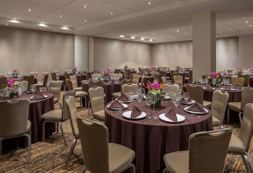 هتل Hyatt Centric Midtown Atlanta
