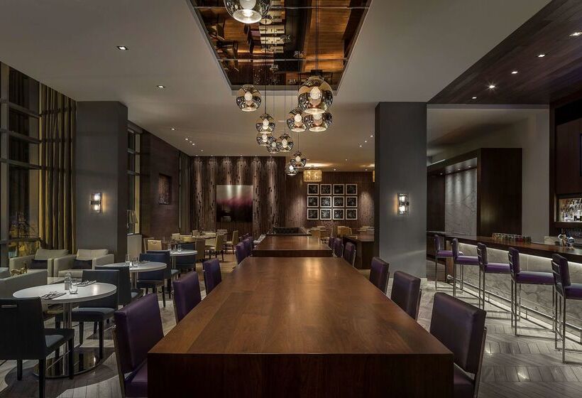 هتل Hyatt Centric Midtown Atlanta