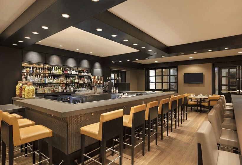 هتل Hyatt Regency Birmingham The Wynfrey