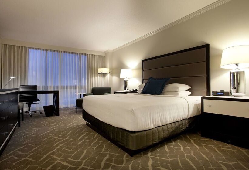 هتل Hyatt Regency Birmingham The Wynfrey