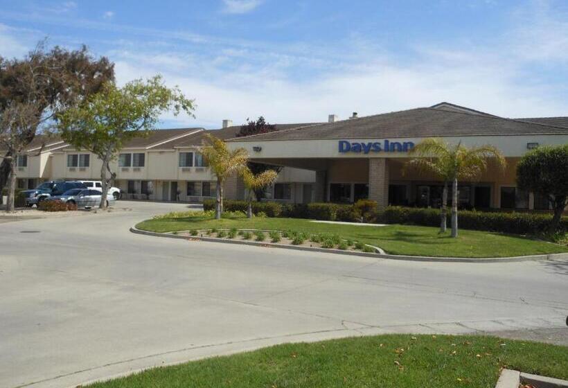호텔 Inn Of Lompoc