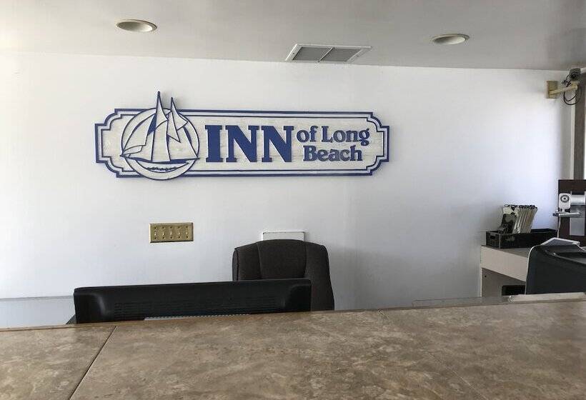 호텔 Inn Of Long Beach