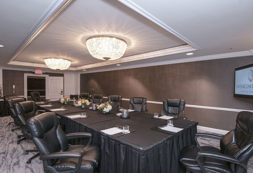 هتل Intercontinental Kansas City At The Plaza, An Ihg