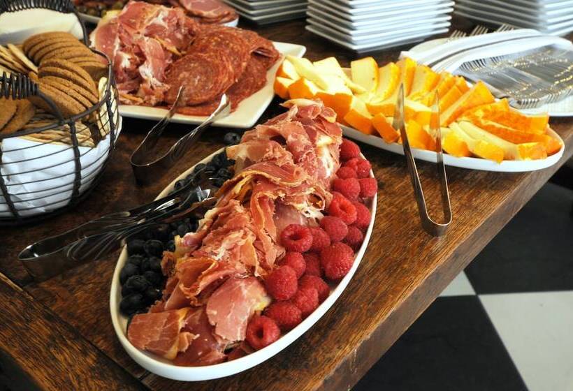 هتل Intercontinental Kansas City At The Plaza, An Ihg