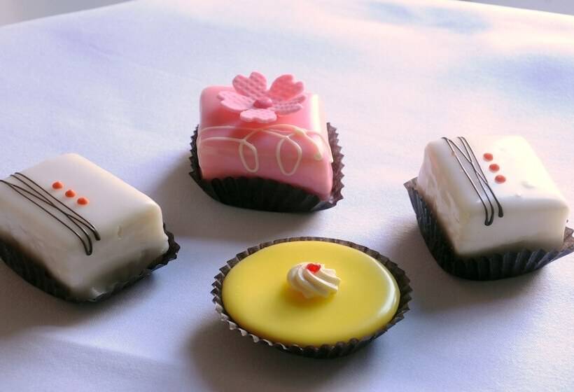 هتل Intercontinental Kansas City At The Plaza, An Ihg