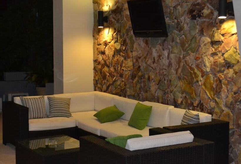 Jamaica Punta Del Este Hotel & Residence