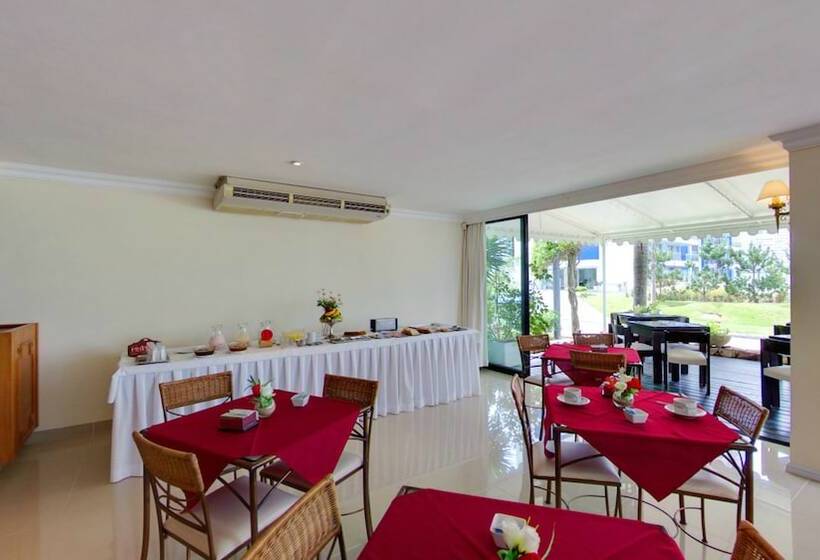 Jamaica Punta Del Este Hotel & Residence