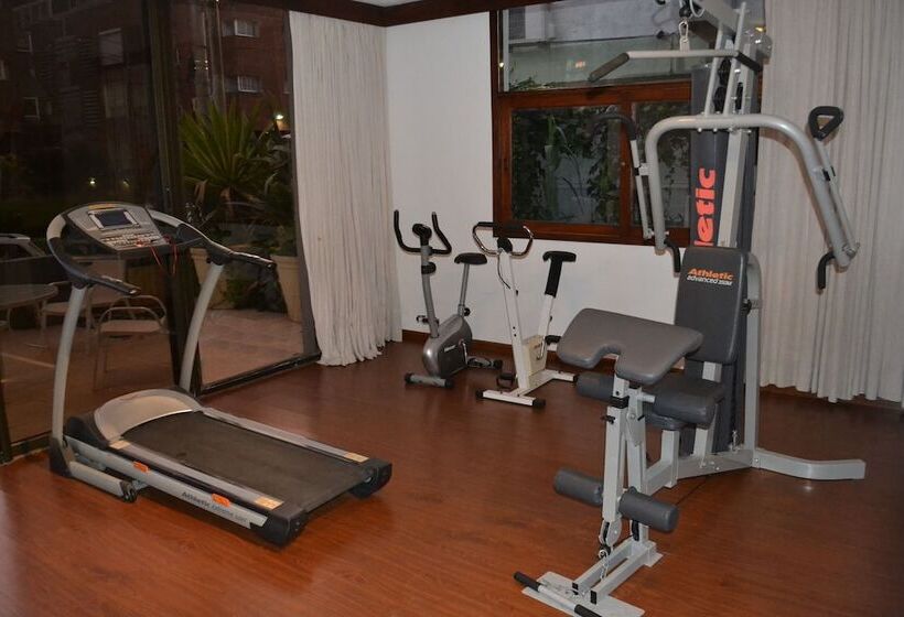 Jamaica Punta Del Este Hotel & Residence