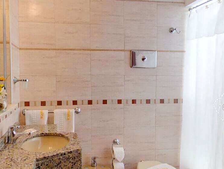 Jamaica Punta Del Este Hotel & Residence